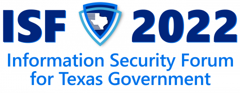 Information Security Forum 2022 logo